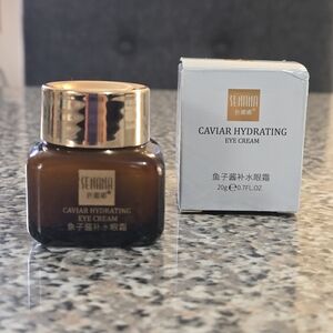 (BUNDLE ONLY) Caviar Hydrating Eye Cream